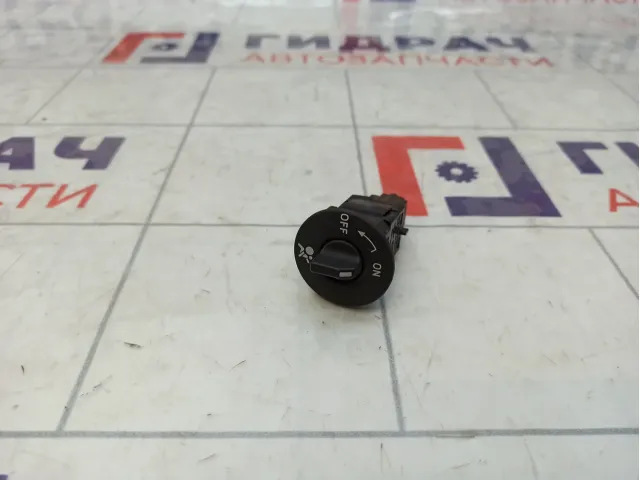 Выключатель AIR BAG Renault Megane 3 8200169589