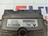 Блок управления двигателем Renault Megane 3 237101722R