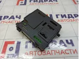 Блок комфорта Renault Megane 3 284B13208R