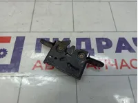 Замок капота Renault Megane 3 656010010R