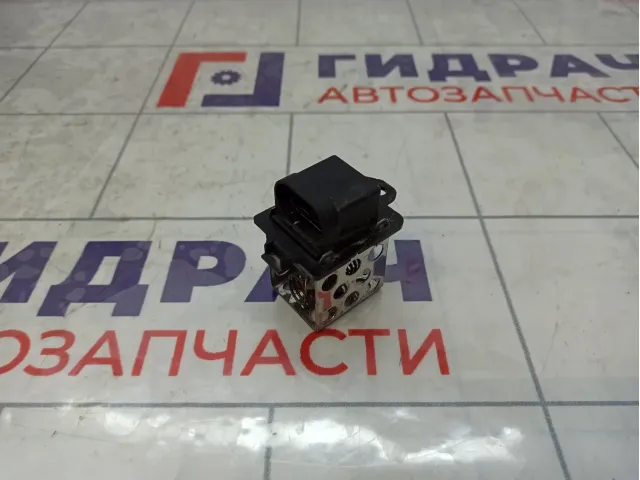 Резистор Renault Megane 3 214936501R