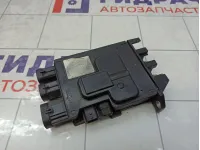Блок электронный Renault Megane 3
