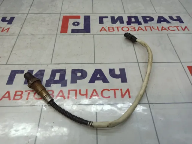 Датчик кислородный Renault Megane 3 8200437489