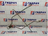 Кронштейн крепления запасного колеса Renault Megane 3 849800300R