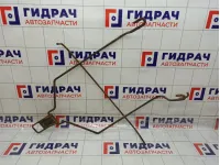 Кронштейн крепления запасного колеса Renault Megane 3 849800300R