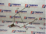 Кронштейн крепления запасного колеса Renault Megane 3 849800300R