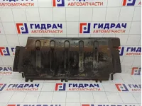 Защита двигателя Renault Megane 3 758900019R