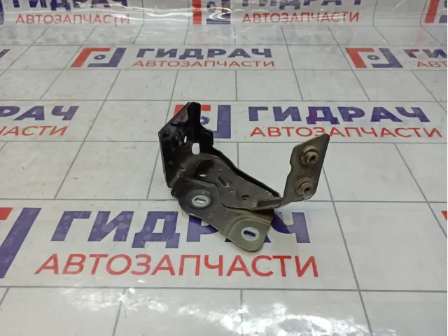 Кронштейн фары правый Renault Megane 3 625604829R