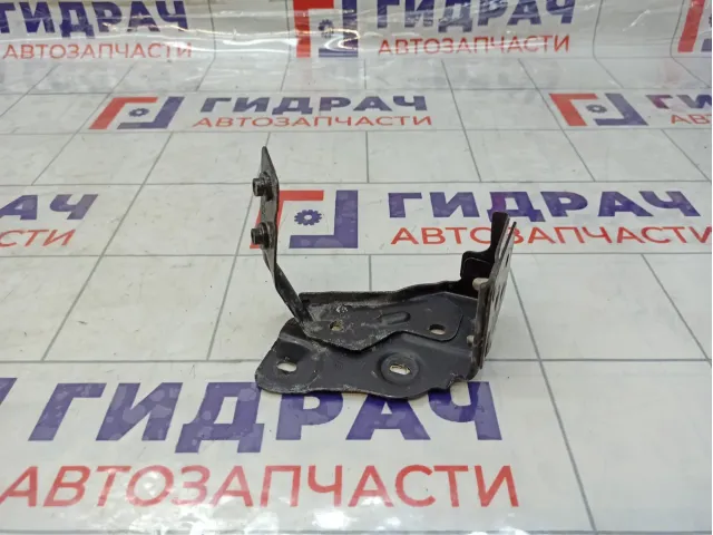 Кронштейн фары левый Renault Megane 3 625618202R