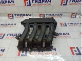 Коллектор впускной Renault Megane 3 8201002705