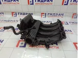 Коллектор впускной Renault Megane 3 8201002705
