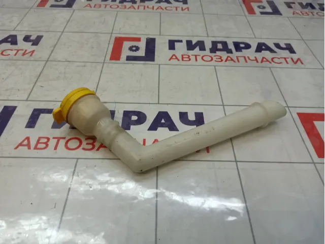 Горловина бачка омывателя Renault Megane 3 289150003R