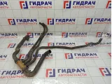 Патрубок системы охлаждения Renault Megane 3