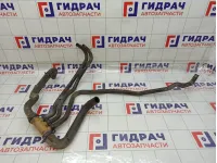 Патрубок системы охлаждения Renault Megane 3