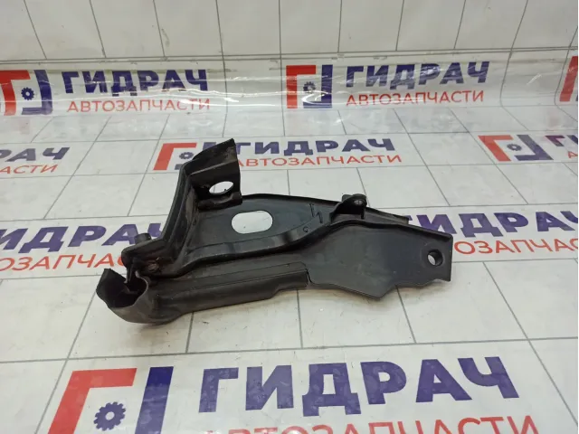 Накладка петли капота левая Renault Megane 3 668630020R