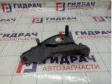 Накладка петли капота левая Renault Megane 3 668630020R