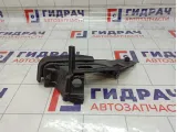 Накладка петли капота левая Renault Megane 3 668630020R