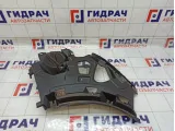 Кронштейн переднего бампера левый Renault Megane 3 269160006R