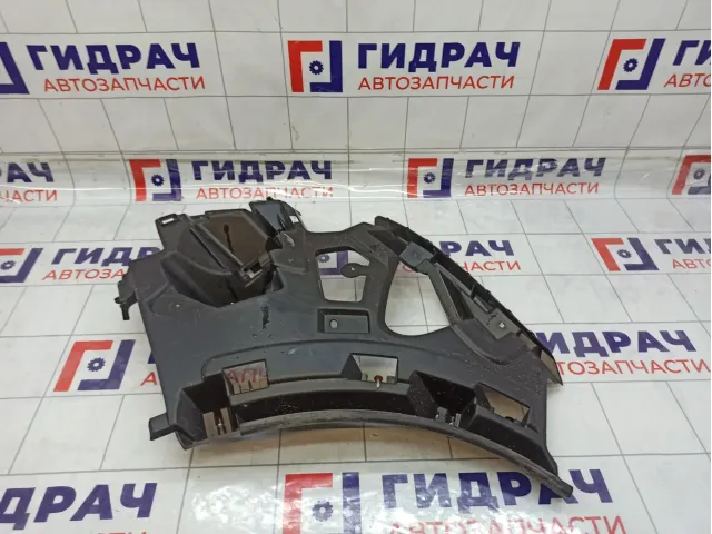 Кронштейн переднего бампера левый Renault Megane 3 269160006R