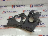 Кронштейн переднего бампера левый Renault Megane 3 269160006R