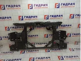 Панель передняя Renault Megane 3 752107160