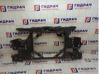 Панель передняя Renault Megane 3 752107160