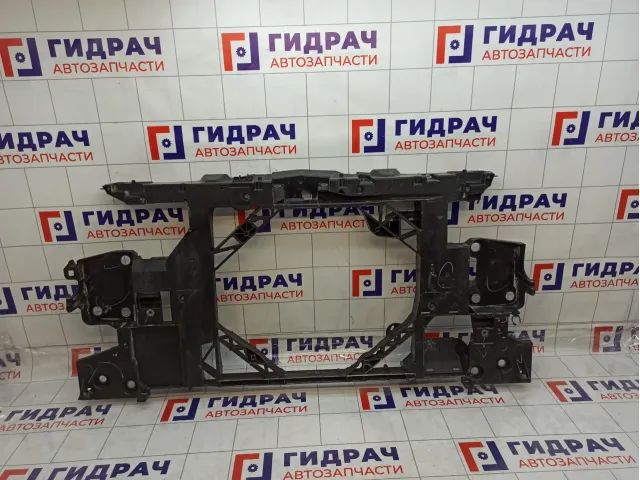Панель передняя Renault Megane 3 752107160