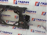Панель передняя Renault Megane 3 752107160