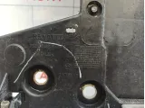 Панель передняя Renault Megane 3 752107160