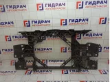 Панель передняя Renault Megane 3 752107160