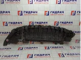 Пыльник двигателя центральный Renault Megane 3 622350007R