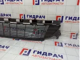 Решетка в бампер центральная Renault Megane 3 622543994R