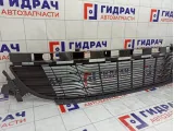 Решетка в бампер центральная Renault Megane 3 622543994R