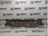 Решетка в бампер центральная Renault Megane 3 622543994R