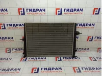 Радиатор основной Renault Megane 3 214100067R