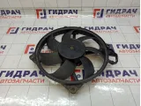 Вентилятор радиатора Renault Megane 3 214819037R