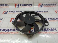Вентилятор радиатора Renault Megane 3 214819037R