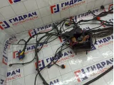 Проводка подкапотная Renault Megane 3 403886836R