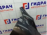 Крыло переднее правое Renault Megane 3 631007555R