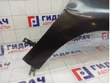 Крыло переднее правое Renault Megane 3 631007555R