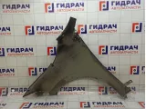 Крыло переднее правое Renault Megane 3 631007555R