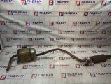 Глушитель в сборе Renault Megane 3 200101367R