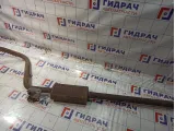 Глушитель в сборе Renault Megane 3 200101367R