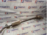 Глушитель в сборе Renault Megane 3 200101367R