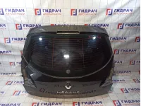 Дверь багажника Renault Megane 3 901006839R