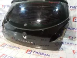 Дверь багажника Renault Megane 3 901006839R