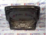Дверь багажника Renault Megane 3 901006839R