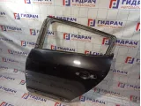 Дверь задняя левая Renault Megane 3
