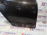 Дверь задняя правая Renault Megane 3