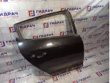 Дверь задняя правая Renault Megane 3